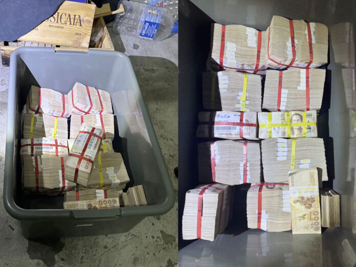 12million -2 cash