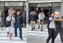 10 of 13 Foreign Nationals Denied Bail in $52M Target Scam Case