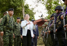 Two Things To Keep In Mind Amidst Thai Political Crisis