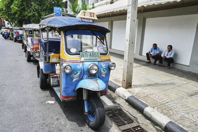 Thailand Economy