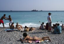 As the UN Ocean Conference Opens in France, a Push to Turn Promises Into Protection