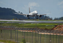 Anonymous Bomb Threat Disrupts Air India Phuket Flight – No Arrests Air India