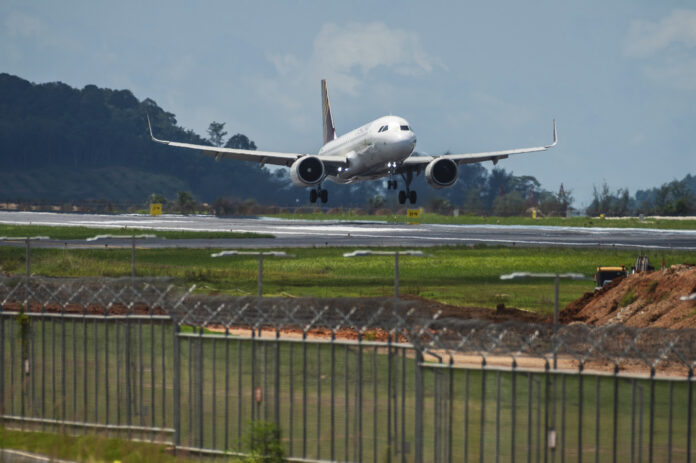 Thailand Air India Air India