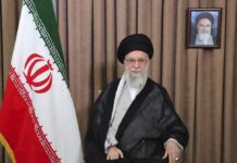 Trump Vetoed Israeli Plan to Kill Iran’s Supreme Leader, US official Tells AP