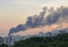 Israel Orders 300,000 People in Tehran To Evacuate While Trump Issues Ominous Warning