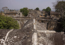 A Look at Soaring Border Tensions Between Cambodia and Thailand Cambodia