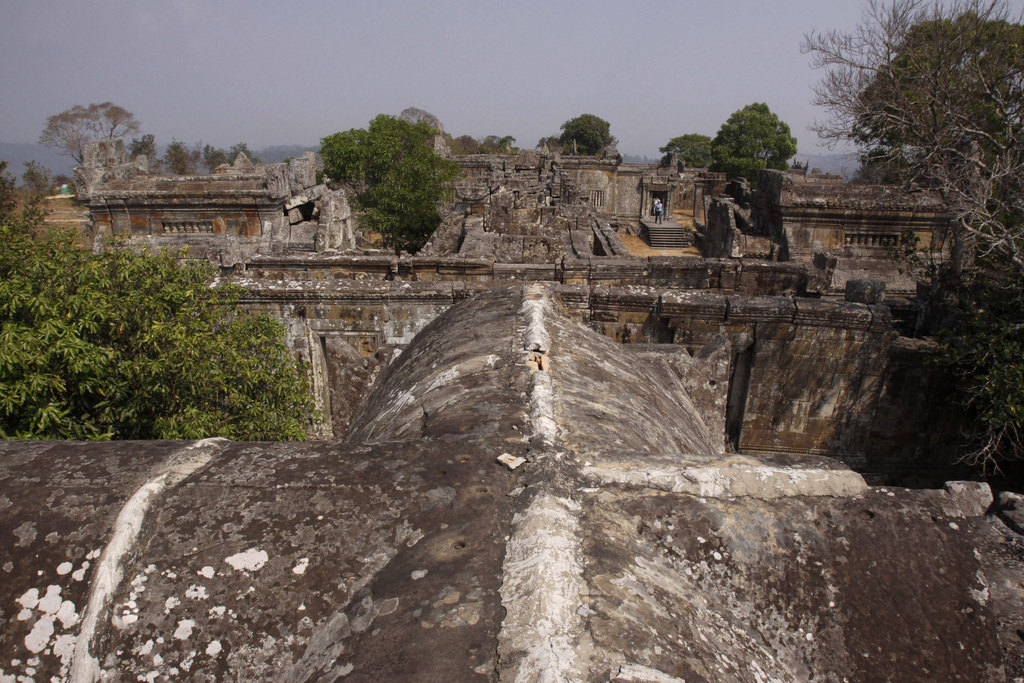 Cambodia