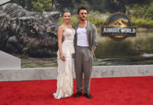 Thailand Expects Tourism Boost from Jurassic World Rebirth