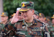Cambodia Accuses Thailand of Escalating Tensions With New Land Crossing Restrictions