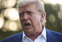 Trump Says Israel-Iran Ceasefire ‘Is In Effect’ Israeli Planes Won’t Attack Anymore