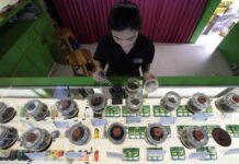 Thailand Tightens Cannabis Control as 18,000 Shops Must Adapt cannabis