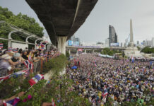 Things That Bothered Me About the June 28 Anti-Government Protest