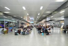 Newcomer Wins 20-Year Concession for Bangkok’s Central Terminal