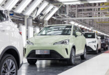 NETA Thailand’s Fire Sale: $9,135 EVs Raise Survival Questions