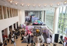 QSNCC Sets a New Sustainability Standard for the MICE Industry