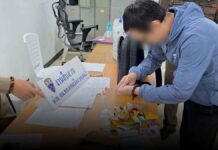 Chinese Man Arrested at Don Mueang Airport in $6M Bitcoin Fraud Case bitcoin