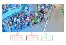 Algerian Duo Caught in Bangkok After Airport Pickpocketing Spree
