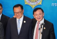 Thai Cabinet Shake-up Looms as Pheu Thai Gains Upper Hand