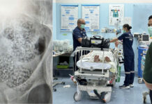 Austrian Man Swallows 255 Meth Pills, Hospitalized in Bangkok
