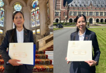 Thailand Criticizes Cambodia’s ICJ Move as Skipping Bilateral Talks ICJ
