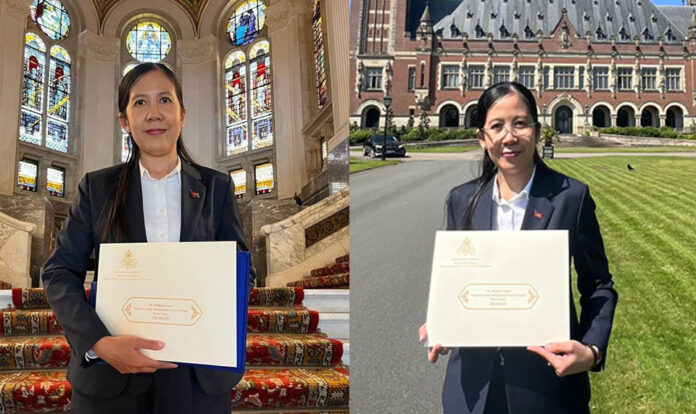 cambodia icj ICJ