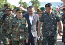 Thais and Cambodians Should Be Wary of Ultranationalism Cambodia