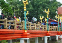 JBC Talks Struggle to Cool Thailand-Cambodia Relations