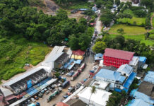 Thai-Cambodia Border Economy Projected to Struggle Until 2025