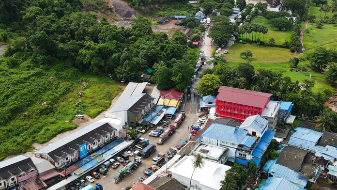 checkpoint trat2