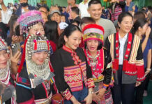 Thailand Tackles Statelessness with Faster Citizenship Process