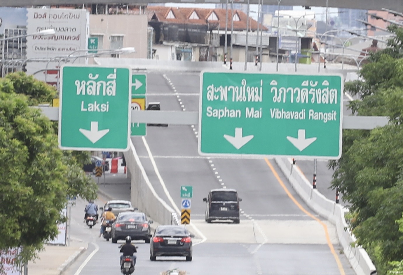 connect road1