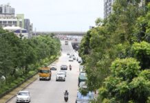Bangkok Opens New Connector Road to Ease Don Mueang Traffic