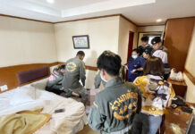 Dutch Tourist Found Dead in Ayutthaya Hotel Room