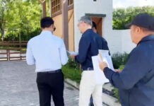 Dutch National Nabbed on Fraud Warrant in Phuket Sweep