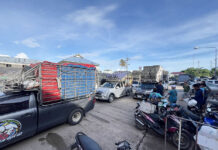 Cambodia Bans Thai Agricultural Products, Impacting Livelihoods