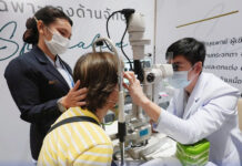 Thailand Healthcare 2025: Get Free Health Checkups This Week