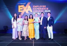 ONYX Hospitality Secures Four Wins at Employee Experience Awards 2025