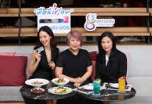 UOB Thailand, Gaysorn Village Launch ‘Savour the Flavours’ Dining Privileges
