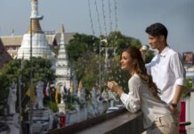 Marriott Bonvoy Puts Members First With Exclusive Promotion in Thailand