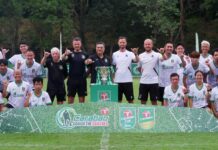 Carabao Kicks Off ‘Coach the Coaches Year 5’ World-Class Football Training