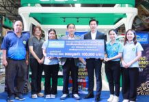Hardware House Opens 10,000 sq m Flagship Store at Future City Rangsit