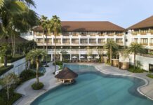ONYX Hospitality Group Unveils “Amari Bangsaen” – A Vibrant New Beachfront Destination
