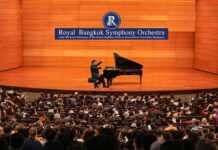 World Pianist Lang Lang’s Triumphant Bangkok Debut Wins Hearts