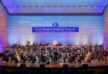 Royal Symphony Orchestra Presents Marvel Universe Concert