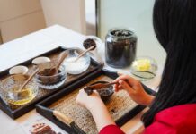 WASTE MATTERS AT MARRIOTT BONVOY PORTFOLIO’S OF HOTELS & RESORTS