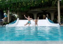 Pattaya Marriott Resort and Spa Opens in Thailand