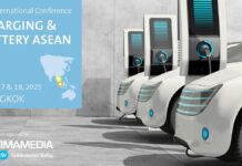 Charging the Future: Bangkok Conference Maps ASEAN’s E-Mobility BANGKOK