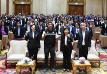 Bangkok’s Buzz vs. Liveability: Governor Calls for 2027 Strategic Overhaul