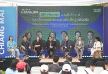 Hylife Teams Up with Busan Festival to Make Chiang Mai Entertainment Capital