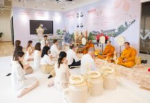 Dulwich College Bangkok Opens Admissions Office at True Digital Park